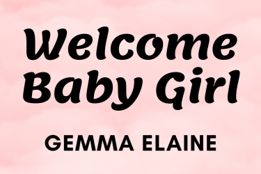 Gemma Elaine
